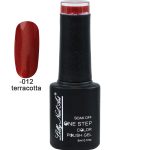 Ημιμόνιμο μανό one step 5ml - Terracotta [40504002-012] - 1 τεμ.