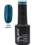Ημιμόνιμο μανό one step 5ml - Petrol [40504002-053] - 1 τεμ.