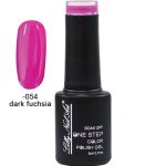 Ημιμόνιμο μανό one step 5ml - Dark fuchsia [40504002-054] - 1 τεμ.