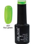 Ημιμόνιμο μανό one step 5ml - Fluo green [40504002-057] - 1 τεμ.