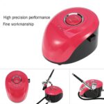 Αερογράφος με συμπιεστή ψεκασμού - Mini Air Paint Compressor - ASG002 - 100018 - Image 2