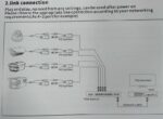 Switch καταγραφικού POE με 8 υποδοχές - 10/100Mbps - 300020 - Image 3