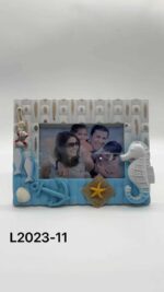 Σετ διακοσμητικά Souvenir - Κορνίζα - 2 τεμάχια - L2023-11 - 251889 - Image 2