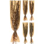Φύλλα Αποξηραμένα ArteLibre Palang Grass Δεμένα Σε Χάρτινη Θήκη Σε 4 Ποικιλίες - 1 τεμ.