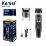 Κουρευτική μηχανή - KM-3519 - Kemei - Image 4