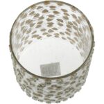 Κηροπήγιο ArteLibre Διάφανο Γυαλί 10x10x13cm - 1 τεμ. - Image 2