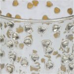 Κηροπήγιο ArteLibre Διάφανο Γυαλί 12x12x17cm - 1 τεμ. - Image 4