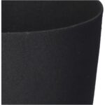 Κασπώ ArteLibre Μαύρο Μέταλλο 20x13x23cm - 1 τεμ. - Image 4
