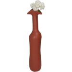 Βάζο ArteLibre Φυσικό Κεραμικό 10x9.5x45cm - 1 τεμ. - Image 3