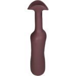 Βάζο ArteLibre Μοβ Κεραμικό 10x9.5x45cm - 1 τεμ.