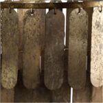 Φωτιστικό Κρεμαστό ArteLibre Καφέ Μέταλλο 54.5x54.5x40cm - 1 τεμ. - Image 4