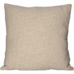Μαξιλάρι ArteLibre Dip Dye Μπλε Βαμβακερό 45x45cm - 1 τεμ. - Image 2