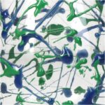 Κηροπήγιο ArteLibre Πολύχρωμο Γυαλί 11x11x11cm - 1 τεμ. - Image 4