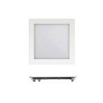 Φωτιστικό LED - Square Panel - 18W - 6500K - 539324