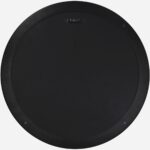 Καθρέπτης ArteLibre Μαύρο Μέταλλο 43x2.5x43cm - 1 τεμ. - Image 2