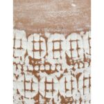 Βάζο ArteLibre Καφέ Τερακότα 22xx22x20cm - 1 τεμ. - Image 3