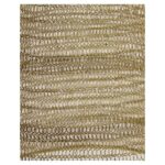 Φωτιστικό Κρεμαστό ArteLibre Χρυσό Μέταλλο 43x43x40cm - 1 τεμ. - Image 2