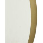 Καθρέπτης ArteLibre Χρυσό Μέταλλο 25.5x3x42.5cm - 1 τεμ. - Image 3