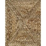 Χαλί ArteLibre Φυσικό Γιούτα 160x230cm - 1 τεμ. - Image 2