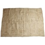 Χαλί ArteLibre Φυσικό Γιούτα 160x230cm - 1 τεμ.