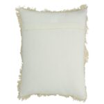 Μαξιλάρι ArteLibre Μαύρο Βαμβακερό 45x45cm - 1 τεμ. - Image 2