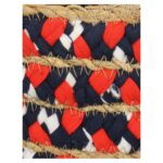 Κασπώ ArteLibre Πολύχρωμο Ύφασμα 20x20x20cm Σετ 3Τμχ - 1 τεμ. - Image 3