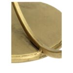 Κηροπήγιο ArteLibre Χρυσό Μέταλλο 28.5x16.5x26cm - 1 τεμ. - Image 5