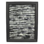 Κορνίζα ArteLibre Μαύρο Polyresin 15x20cm - 1 τεμ.