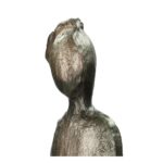 Διακοσμητικό ArteLibre Φιγούρα Μαύρο Polyresin 7.5x7.5x46.5cm - 1 τεμ. - Image 4