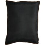 Μαξιλάρι ArteLibre Tribal Καφέ Βελούδο 45x45cm - 1 τεμ. - Image 2