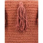 Καλάθι ArteLibre Κοραλί Βαμβακερό 25x25x25cm Σετ 3Τμχ - 1 τεμ. - Image 3