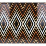 Δίσκος Σερβιρίσματος ArteLibre Φυσικό MDF 50x35x4cm Σετ 2Τμχ - 1 τεμ. - Image 4