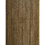 Φωτιστικό Δαπέδου ArteLibre Φυσικό Γιούτα 25x25x120cm - 1 τεμ. - Image 2