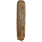 Φωτιστικό Δαπέδου ArteLibre Φυσικό Γιούτα 25x25x120cm - 1 τεμ.