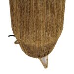 Φωτιστικό Δαπέδου ArteLibre Φυσικό Γιούτα 25x25x120cm - 1 τεμ. - Image 4