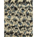 Κασπώ ArteLibre Μπλε Γιούτα 21x21x15cm Σετ 5Τμχ - 1 τεμ. - Image 4