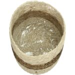 Κασπώ ArteLibre Φυσικό Γιούτα 25x25x15cm Σετ 3Τμχ - 1 τεμ. - Image 3