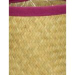 Κασπώ ArteLibre Μοβ Seagrass 27x27x17cm Σετ 3Τμχ - 1 τεμ. - Image 4