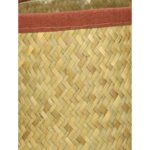 Κασπώ ArteLibre Καφέ Seagrass 27x27x17cm Σετ 3Τμχ - 1 τεμ. - Image 4