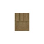 Βάζο ArteLibre Καφέ Polyresin 9.3x9.3x19.4cm - 1 τεμ. - Image 4