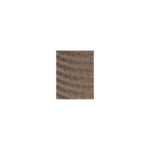 Βάζο ArteLibre Καφέ Polyresin 10.3x10.3x30cm - 1 τεμ. - Image 4