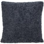 Μαξιλάρι ArteLibre Teddy Μπλε Polyester 45x45cm - 1 τεμ.