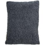 Μαξιλάρι ArteLibre Teddy Μπλε Polyester 45x45cm - 1 τεμ. - Image 3