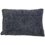 Μαξιλάρι ArteLibre Teddy Μπλε Polyester 40x60cm - 1 τεμ.