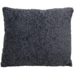Μαξιλάρι ArteLibre Teddy Μπλε Polyester 40x60cm - 1 τεμ. - Image 3