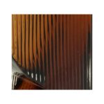 Βάζο ArteLibre Φυσικό Γυαλί 10x5x34.5cm - 1 τεμ. - Image 4