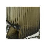 Βάζο ArteLibre Καφέ Γυαλί 10x5x34.5cm - 1 τεμ. - Image 4