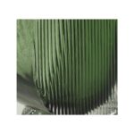 Βάζο ArteLibre Πράσινο Γυαλί 12x6x20cm - 1 τεμ. - Image 4