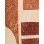 Μαξιλάρι ArteLibre Με Σχέδιο Φυσικό Βελούδο 45x45cm - 1 τεμ. - Image 4