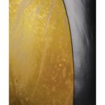Κηροπήγιο ArteLibre Μαύρο Μέταλλο 22x10x30cm - 1 τεμ. - Image 5
